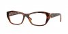 OKULARY KOREKCYJNE VOGUE EYEWEAR VO 5676 W656 51 ROZMIAR S